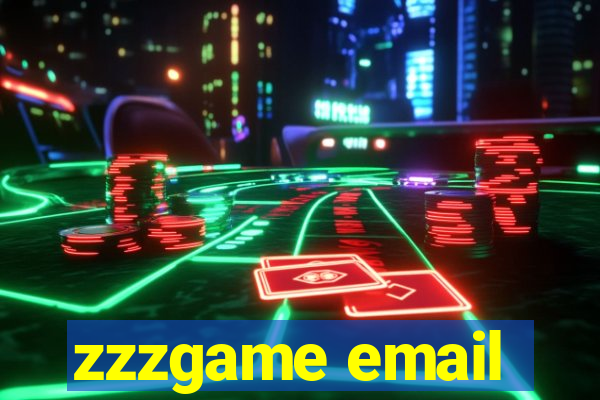 zzzgame email